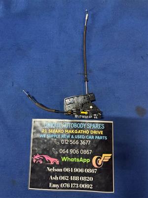 Right Front Door Lock Actuator for Kia Sportage