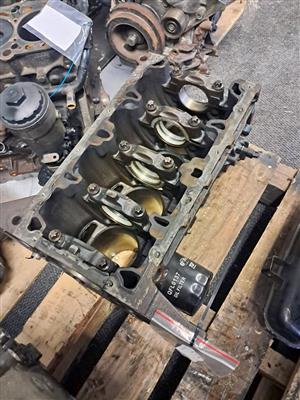 Opel 1.6 Ecotec Astra - Mervia Z16XEP Bare Block