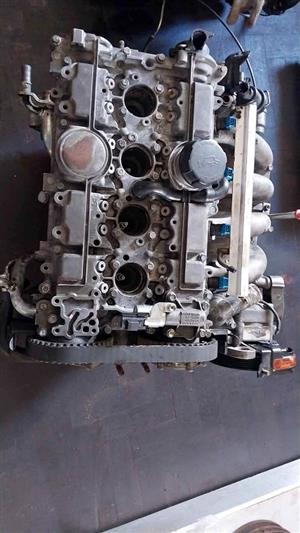 Volvo S Engine for sale
