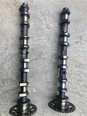 Toyota Etios Sprint XS 1.5 Camshafts