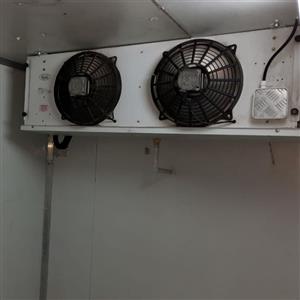 Twin tech refrigeration and air conditioning