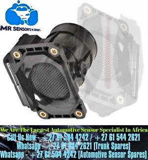 Mitsubishi Pajero 3.0 90-00 6G72 MAF Air Flow Meter Sensor 