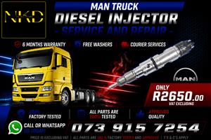 Recondition_Man_Truck_Injectors 