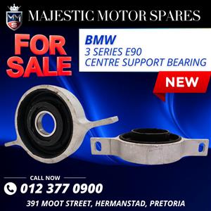 BMW 3 Series E90 Centre Support Bearing for Sale – New