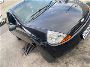 2006 Ford ka 2006 