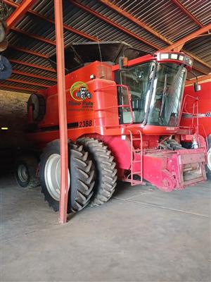 2006 Case IH 2388