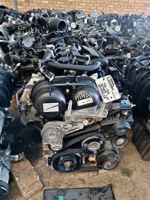 FORD TURBO M9DD ENGINES FOR SALE