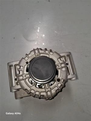 CHEVROLET CAPTIVA 2.4L A24XE ALTERNATOR FOR SALE 