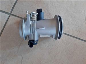 NP200 THROTTLE BODY. BRAND NEW. FOR VARIOUS OTHER CARS.