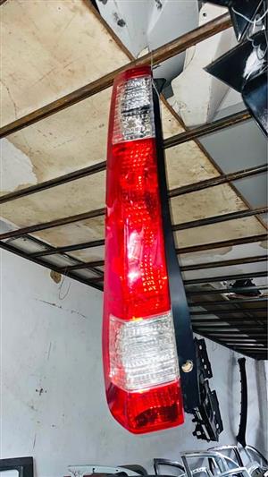 Honda CRV taillight 2006