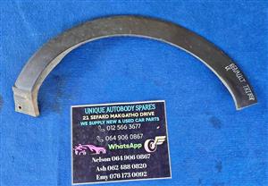  Left Rear Wheel Arch for Renault Triber 