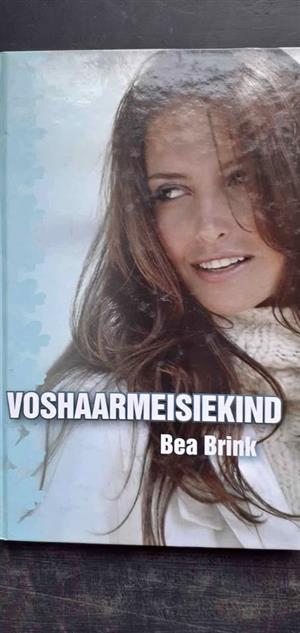 Voshaarmeisiekind - Bea Brink
