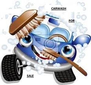 Carwash on the way to the North of Pretoria now for sale
