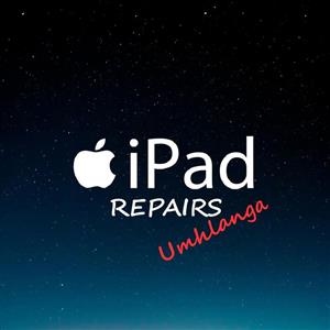 Apple iPad Repairs at NCC Umhlanga