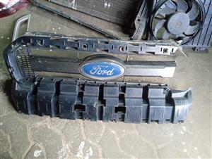 Ford Ranger T7 Front Grill for Sale