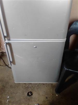 gas fridge for sale olx