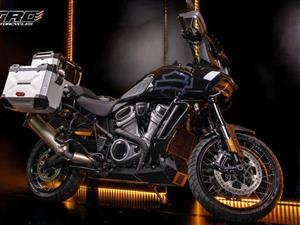 2021 Harley Davidson Pan America 1250