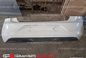 VW Polo 6 Rear Bumper For Sale