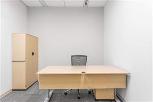 Office Rental Monthly in Rustenburg