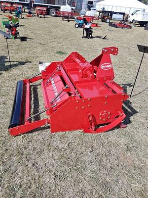 SEED BED MAKER