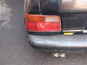 Ford Escort LHS Taillight