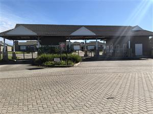 Modern 3-Bedroom Cluster in Secure Lifestyle Estate – Kidds Beach