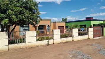 House for sale in slovo gardens wintervelt 