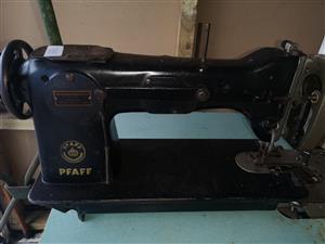 Sewing Machines - ON AUCTION