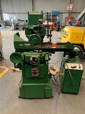 SURFACE GRINDER