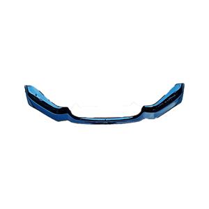 Empire Front Spoiler Compatible with BMW F20 V2 Facelift