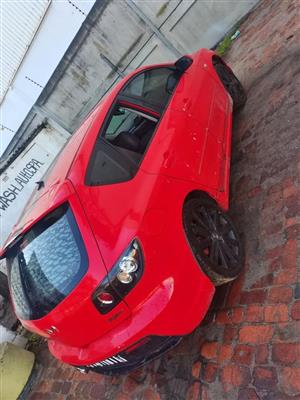 Mazda 3 MPS spares