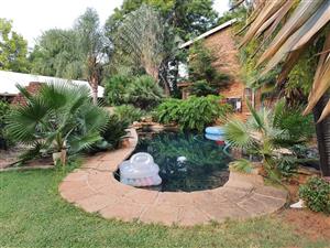 House Rental Monthly in Villieria