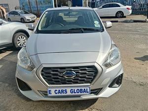 Datsun Go
