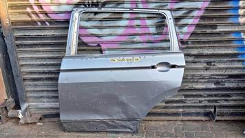 VW TIGUAN DOOR 2018