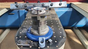 PLANER BLADE SHARPENER 220V