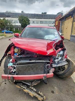 2022 chery tiggo 4pro manual stripping