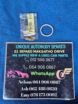 Mazda Gasket