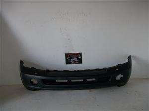 Land Rover Range Rover Sport (L320) '05-'13 replacement front bumper