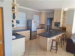 Spacious family home