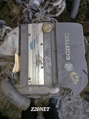 OPEL Z20NET ENGINE AVAILABLE