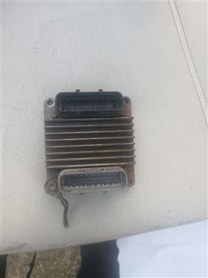 Opel Corsa utility Computer box for sale