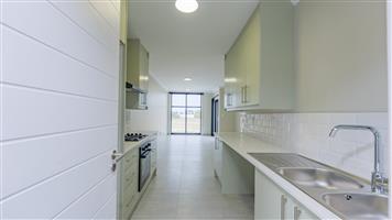 Apartment 2 To Rent – Suiderkruis Village, Struisbaai