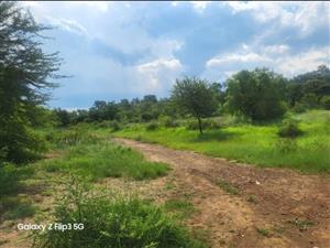 Vacant Land for Sale