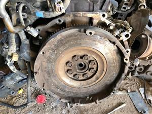 Ford Ranger 2.2L QJ2L Flywheel