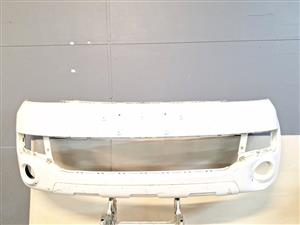 GWM Steed 5 Bakkie Front Bumper (2020 - 2024)