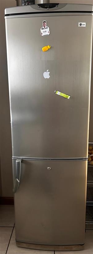 LG Fridge For Sale