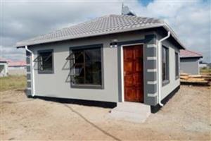 Brand new Plot and Plan homes at excellent prices directly from developer. No transfer and bond cost