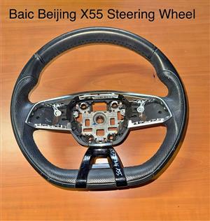 Baic Beijing X55 Steering Wheel