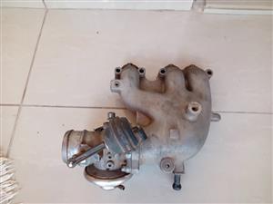 Polo 1.4TDI AMF Intake Manifold