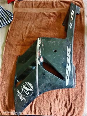 honda cbr 1000 rr 04/05 fairing